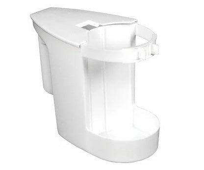 Impact® Super Toilet Bowl Caddy White