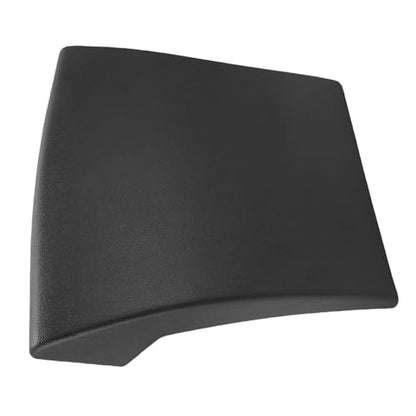 Bathtub Pillow with Suction Cups Wear Proof for Luxury Hotels, PU Spa Bath Cushion for Home Bathroom