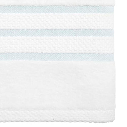Avanti Linens - Bath Towel, Soft & Absorbent Bathroom Essentials, Sealife Home Decor (Ocean Friends Collection) - size: Bath Towel