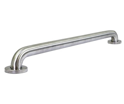 Highcraft Grab Bar for Bathtubs and Showers, Shower Grab Bars for Seniors and Elderly, Safety Bar for Bathroom 48" x 1.5" ADA Compliant Grab Bar, Heavy Duty Stainless Steel Shower Handle Wall Mount - size: 48
