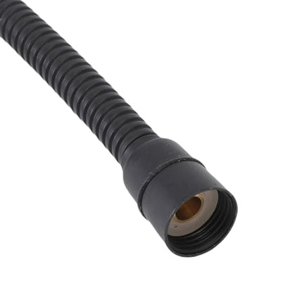 Naroote Extra Long Shower Hose, 3 Meter Stainless Steel Extension Hose, Kink Free Design with Handheld Shower Sprayer Compatibility, Ideal for Bathroom