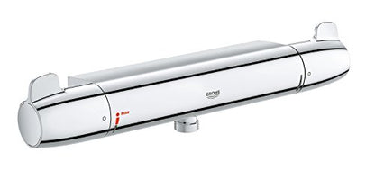 Grohe Grohtherm Special Thermostat Without S-Connections, 34681000 - style: shower mixer