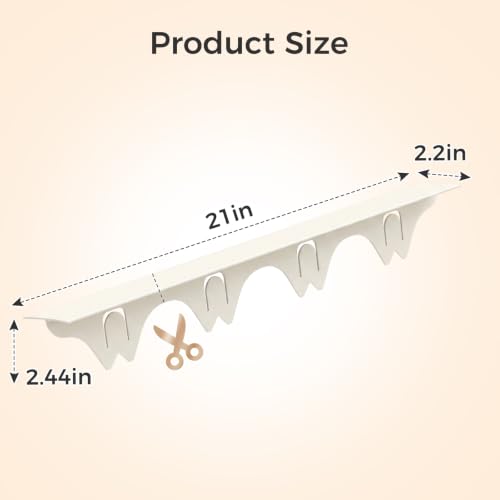 Silicone Stove Gap Covers with Stainless Steel, Oven Gap Filler Seals Gaps Between Stovetop and Counter, Stove Gap Guards Range Trim Kit, Easy to Clean Stove Gap Guard (Beige 2 Pack,21") - color: Beige, size: 21 inches