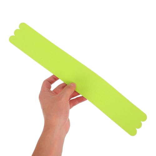 24pcs Anti Slip Bath Tub Strips with No Residue Pe Material Non Slip Shower Floor Mat for Safe Bath and Bathroom Decor