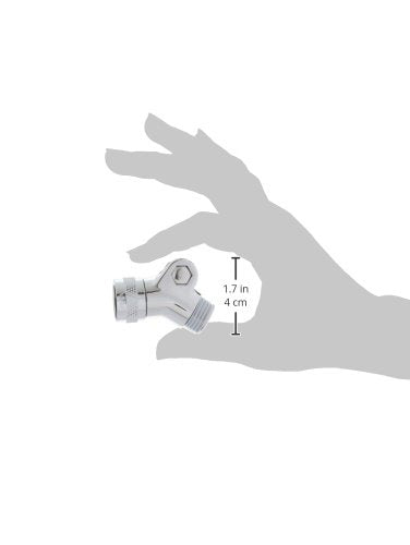 442822 Master Plumber Shower Swiv Connector