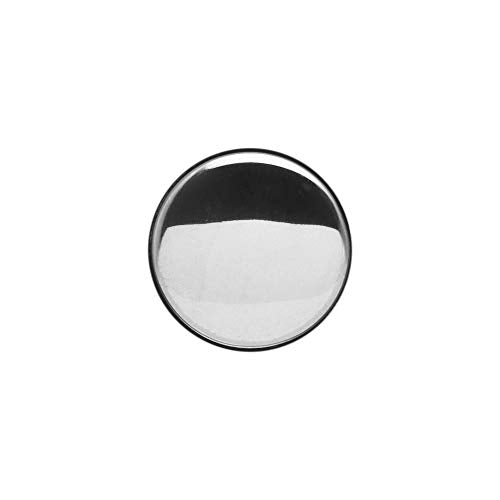 PF WaterWorks PF0240 2 Hole Pop-Up Stopper, Chrome - color: Chrome
