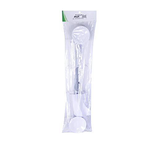 PCP Suction Grip Bathtub and Shower Safety Handle, White, 24 Inch - size: 24 Inch (Pack of 1)
