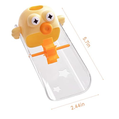 Faucet Extender for Toddlers,Sink Extender for Toddlers Kids Tub Bathroom