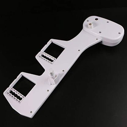 Bidet Toilet Seat Attachment - Non-Electric Required, Bidet Toilet Water Sprayer