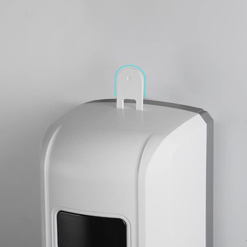 Automatic Soap Dispenser Key, Touchless Hand Sanitizer Dispenser Wall Mount Key for 1305 - color: 1305-key
