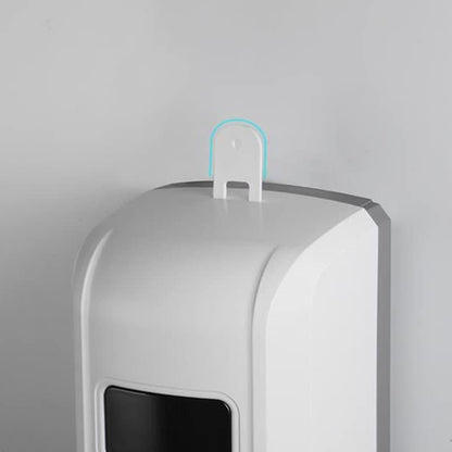 Automatic Soap Dispenser Key, Touchless Hand Sanitizer Dispenser Wall Mount Key for 1305 - color: 1305-key