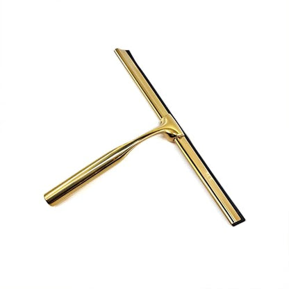 10" Window Squeegee Cleaning Tools with Hook | 25x16.5 cm