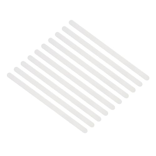 Healifty 36pcs Slip Strips Bath Safety Strips for Bathtubs Showers Stairs and Floors Adhesive Stickers - size: 38X2cm