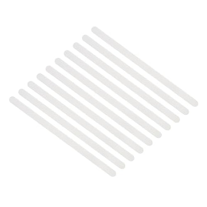 Healifty 36pcs Slip Strips Bath Safety Strips for Bathtubs Showers Stairs and Floors Adhesive Stickers - size: 38X2cm