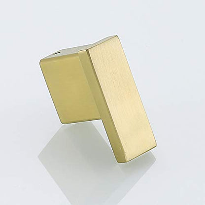 RANDOM Brushed Gold Towel Hook Modern Steel Clothes Rack Wall Mounted Coat Robe Clothes Hook for Bathroom Kitchen Home Garage 304 Stainless Steel Wall Hook 2 Pack 96009-8BG. - color: Single Hook-Brushed Gold