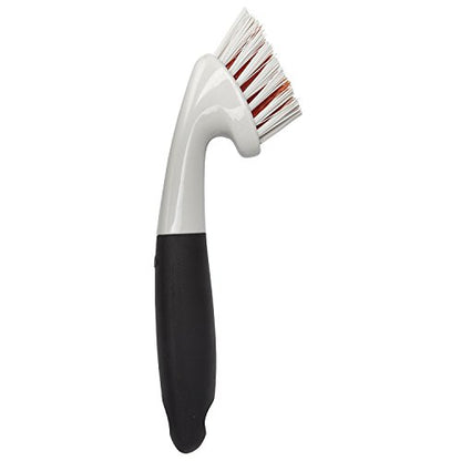 OXO Good Grips Grout Brush - style: Grout Brush