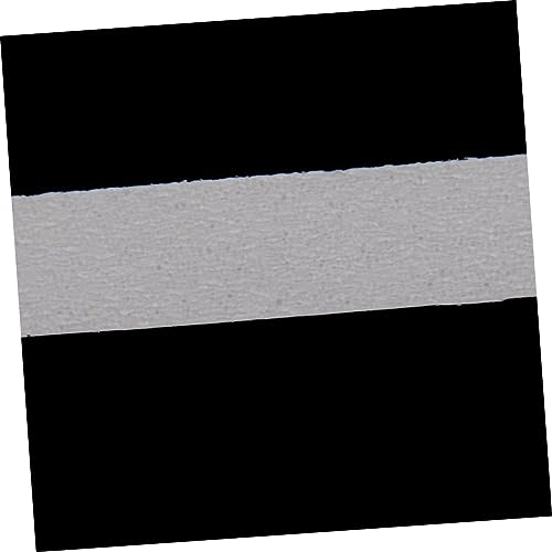 SOLUSTRE 24pcs Non Slip Slip Strips Bath Safety Strips Adhesive Bath Treads for Bathroom Shower Stairs - size: 24 pcs