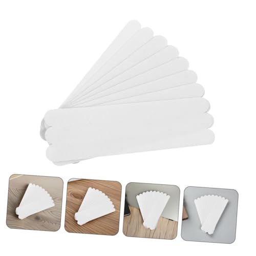 36pcs Bathtub Safety Strips Non Slip Stickers Shower Stickers Bathtub Non Slip Adhesive Strips Bathroom Grip Tape