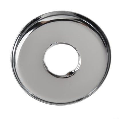 Adjustable Shower Arm Holder 304 Stainless Steel Angle Adapter for Handheld Head - G1/2 Swivel Ball Joint Mount Bracket Silver