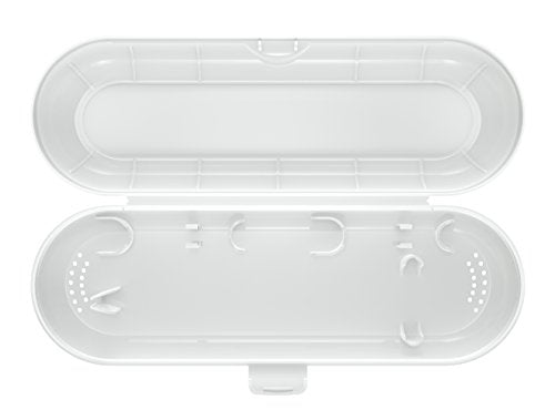 Electric Toothbrush Travel Case for Philips Sonicare: DiamondClean, Flexcare, HealthyWhite, PowerUP etc. | DiamondClean, Flexcare, HealthyWhite, PowerUP etc,