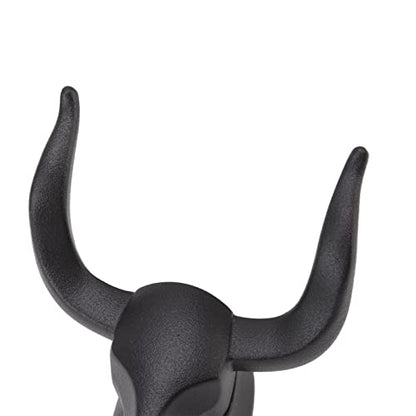 2 Pcs Heavy Duty Wall Mount Hooks Towel Robe Hook Punch Free Clothes Coat Hooks for Bathroom Bedroom Kitchen