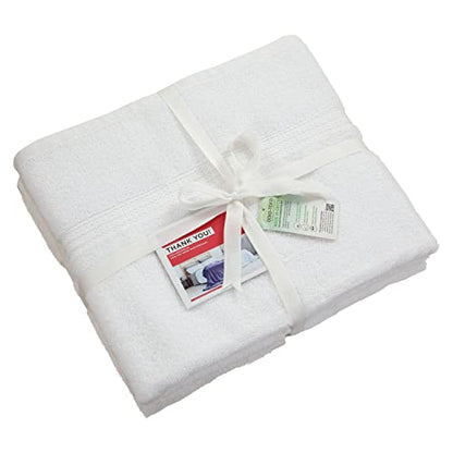 8 Piece Towels Set, Extra Absorbent - 100% Cotton - Quick Dry 2Pc Bath 2Pc Hand 4Pc Washcloth Set, Hotel & Spa Quality | Superior Absorbency 600 GSM - Angelo Charcoal - color: Angelo Charcoal, style: Angelo