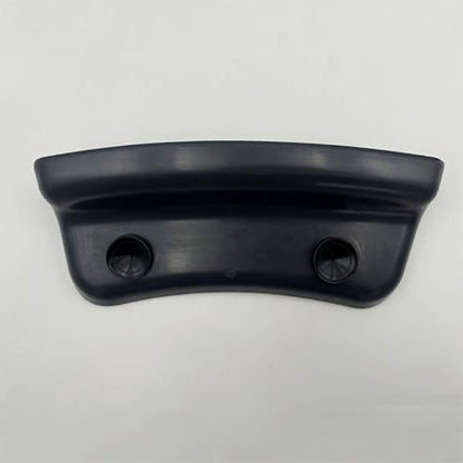 Suction Cup Bath Pillow Non-Slip Bath Soft Cushion Lavatory Accessory
