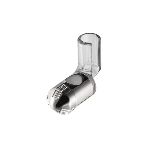 hansgrohe Unica Wallbar E Slider Spare Part in 88590000,Chrome - color: Chrome