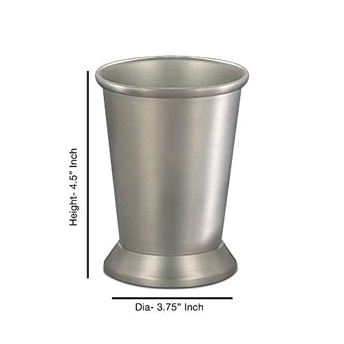 nu steel Rosemont Tumbler