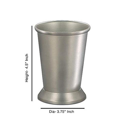 nu steel Rosemont Tumbler