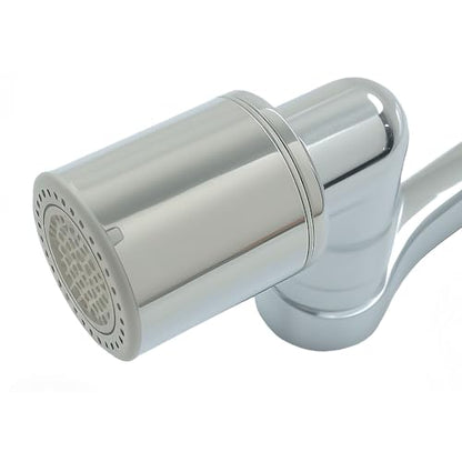 1080° 2 Mode Splash Swivel Faucet Extender, 2pcs | Robotic Arm Design, Kitchen Adapter, Multifunctional Sink Filter Extension, Bathroom/Kitchen Sink