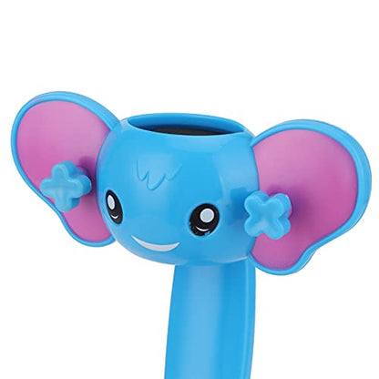 Sink Handle Extender for Toddlers Kids Babies Handle Extender Set Childrens Hand Washing Device(blue)