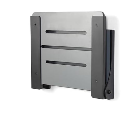 Seachrome SHAF-185155-PGS-S-MB Shower, Grey Seat with Matte Black Frame - color: Gray Seat With Matte Black Frame