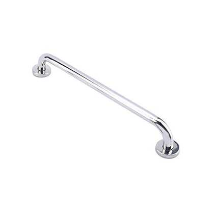 Stainless Steel Grab Bar for Bathroom Shower Tub Wall Mounted Non Slip Handgrip Rail Support fit for Elderly Disabled Adults 12 Inch