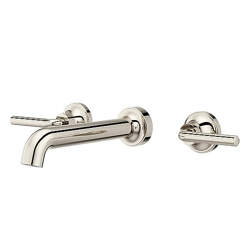 Pfister LG49-TNT2D - Bathroom Sink Faucets Faucet - color: Polished Nickel