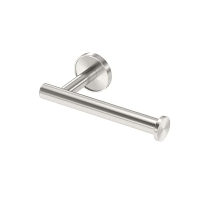 Gatco 5563 Sky Toilet Paper Holder, Satin Nickel - color: Sky Satin Nickel