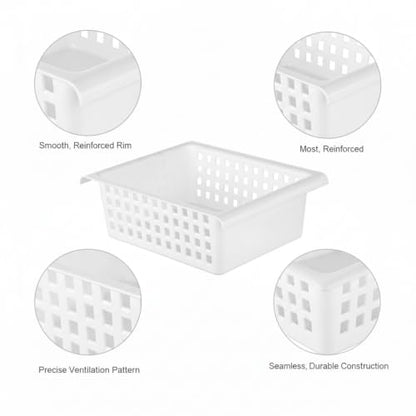 Telescopic Shelf Organizer, Adjustable Stainless Steel Cabinet Divider for Under Sink, Kitchen, Bathroom, and Closet Storage - size: 9.84 x 7.87 x 3.35 in