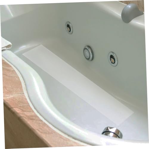 Waterproof Wear-resistant Non-slip Tape Floor Anti-slip Strip for Stairs and Bathroom Shower Safety Adhesive 10cm X 5m