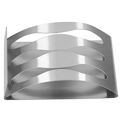 Stainless Steel Toothbrush Holder with 3-Hole Design – Punch- SelfAdhesive Wall Mount for Bathroom, Tile, Glass & Mirror – - Wash Cup & (Three Hole Toothbrush Holder) - size: Three hole toothbrush holder