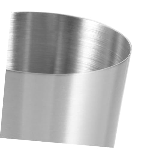 Multi-Functional Toothbrush Cup with Smooth Edge Food Grade Stainless Steel Mouthwash Holder for Bathroom Essentials Travel Tumbler for Rinsing and Organizing