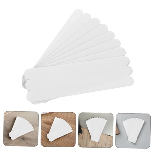 36pcs Slip Bathtub Stickers Transparent Shower Grip Decals for Seniors Adhesive Safety Strips for Bathroom Stairs Pool Water Resistant Design