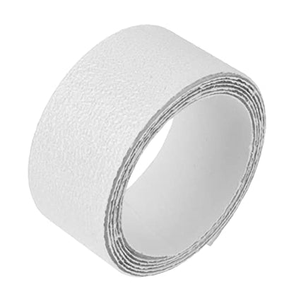 ABOOFAN 3 Rolls Bathroom Non-Slip Stickers Waterproof Shower Clear Anti-Slip Decals for Bathtub Nonslip Tub Stickers Bathtub Anti-Slip Stickers Non Skid Bathtub Stickers Transparent