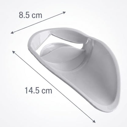 Faucet Extender for Toddlers - Sink Extender for Kids Hand Washing, Bathroom Sink Spout Wash Helper for Children Baby Bathroom Safety Sink Extender Faucet Extender for Kids