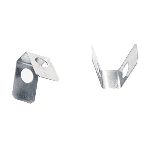 Danco 88979 Bathroom Pop-Up Rod Clips