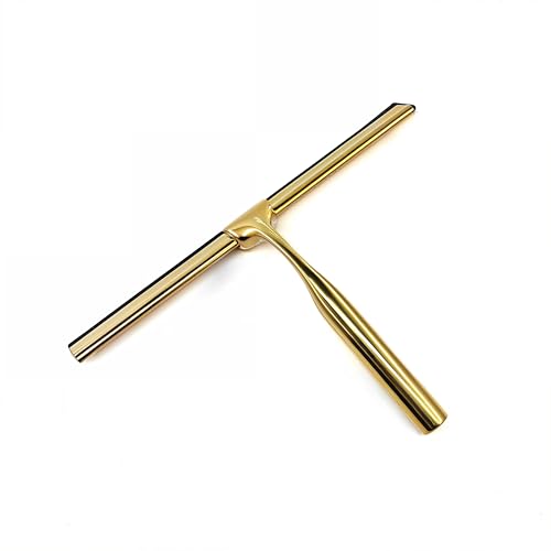 10" Window Squeegee Cleaning Tools with Hook | 25x16.5 cm