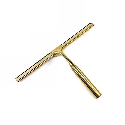 10" Window Squeegee Cleaning Tools with Hook | 25x16.5 cm