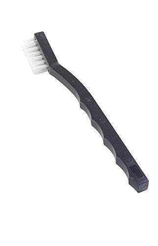 Carlisle Toothbrush-Style Brush 7" Nylon 40674 (1 Each)