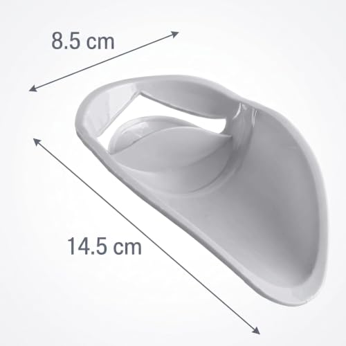 Faucet Extender for Toddlers - Sink Extender for Kids Hand Washing, Bathroom Sink Spout Wash Helper for Children Baby Bathroom Safety Sink Extender for Kids, Faucet Extender for Kids