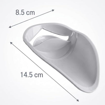 Faucet Extender for Toddlers - Sink Extender for Kids Hand Washing, Bathroom Sink Spout Wash Helper for Children Baby Bathroom Safety Sink Extender for Kids, Faucet Extender for Kids
