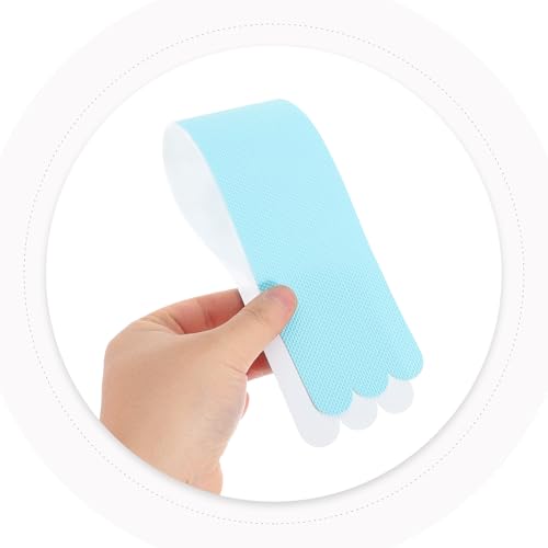 24pcs Peva Non-Slip Adhesive Strips for Bathtub and Shower Floors, Resistant to Peeling or Deformation, Easy to Clean Safety Tape for Kitchen and Bath Tub